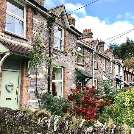 Wenallt Caernarfon Esterno foto