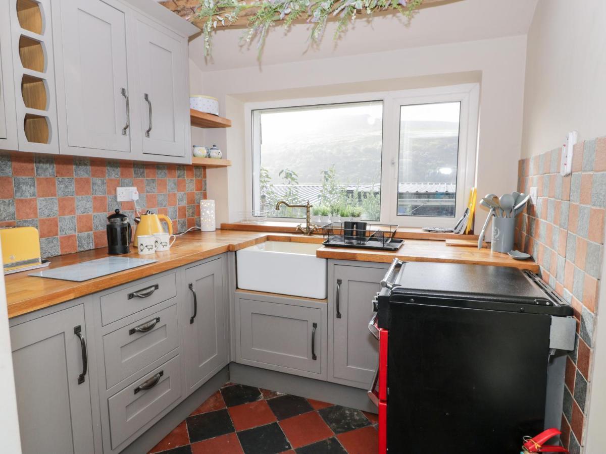 Wenallt Caernarfon Esterno foto