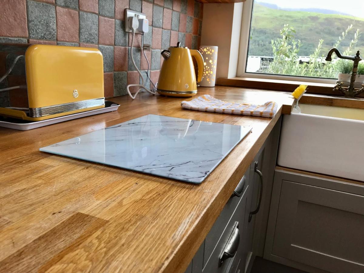 Wenallt Caernarfon Esterno foto