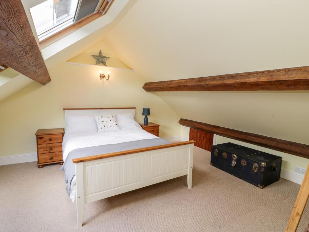 Wenallt Caernarfon Esterno foto