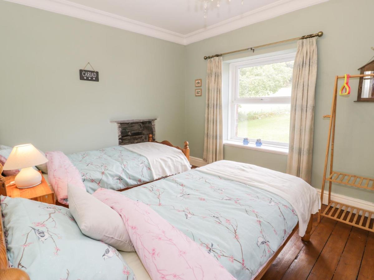 Wenallt Caernarfon Esterno foto