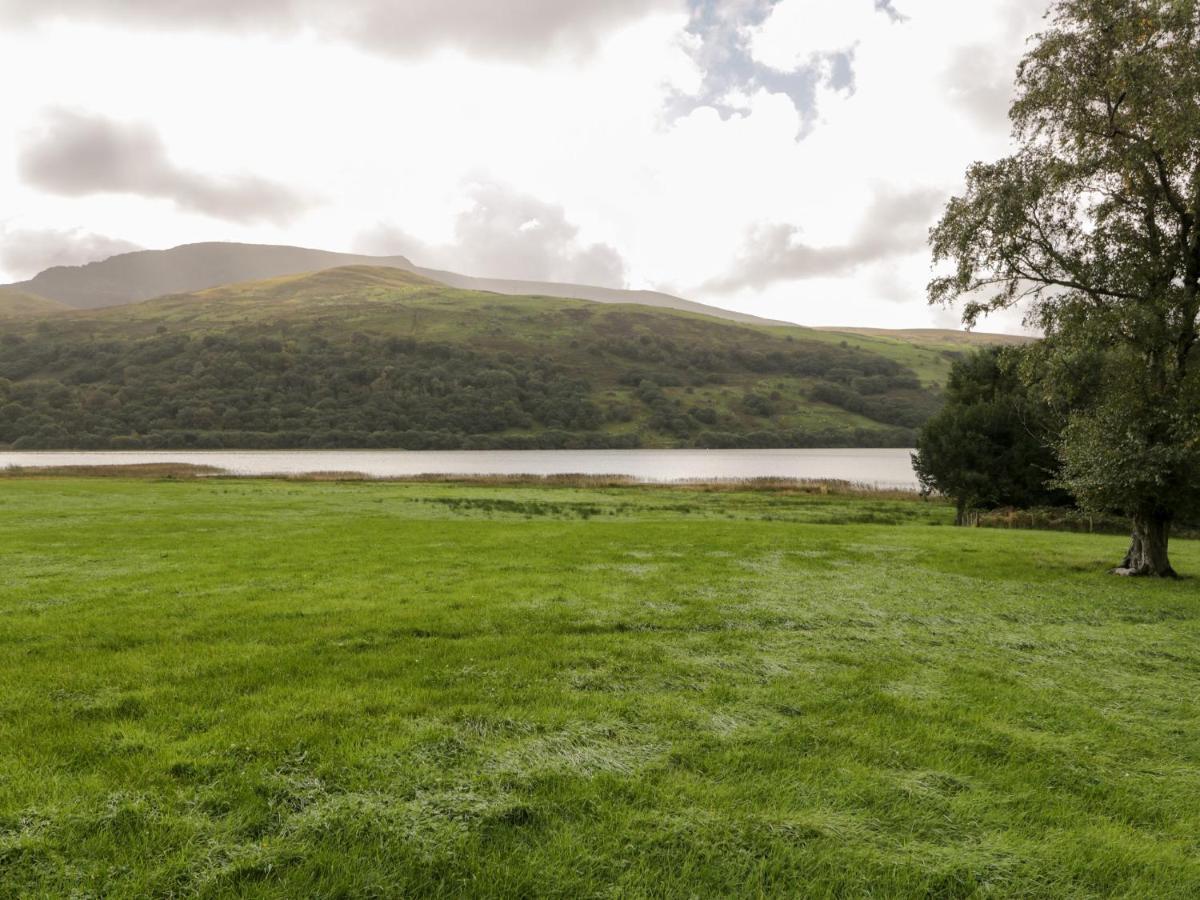 Wenallt Caernarfon Esterno foto