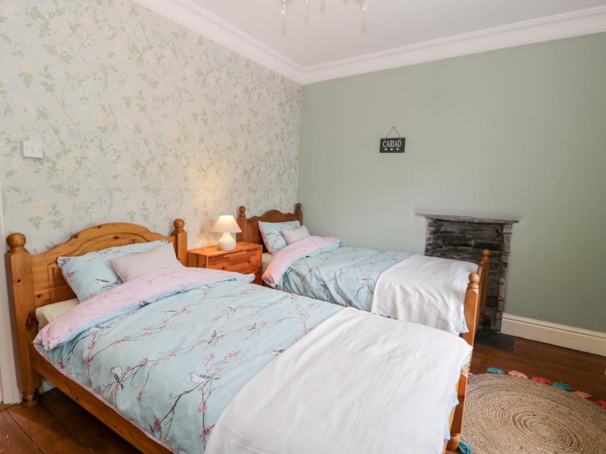 Wenallt Caernarfon Esterno foto